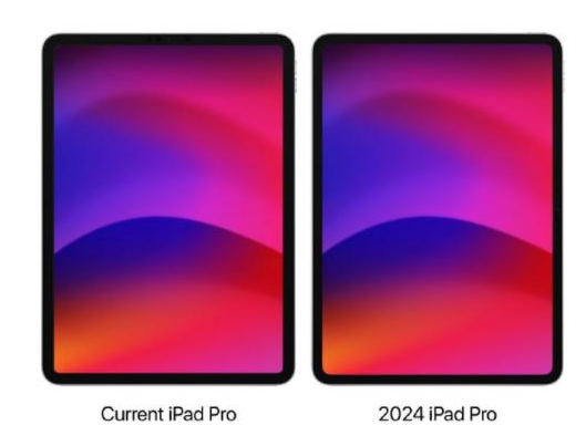 大理ipad维修服务点分享新款iPad Pro和iPad Air要来了 