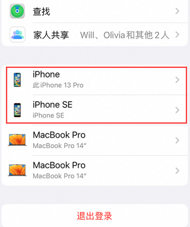 大理苹大理果维修网点分享iPhone如何查询序列号