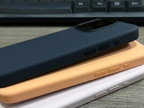 大理苹果14维修站分享iPhone14手机壳能直接给iPhone15用吗?