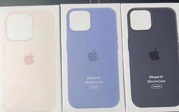 大理苹果14维修站分享iPhone14手机壳能直接给iPhone15用吗?