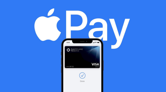 大理苹果14服务点分享iPhone 14 设置 Apple Pay 后，锁屏密码不正确怎么办 