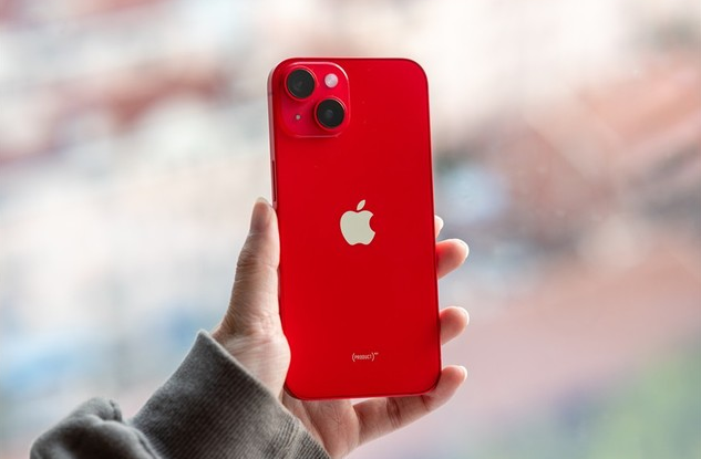 大理苹果14维修分享为什么大家觉得iPhone 14不香了 