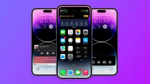 大理苹果手机维修分享iOS 16.1 RC版是iOS 16.1正式版吗 