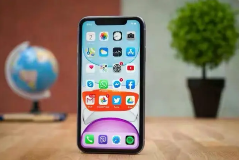 大理苹果手机维修分享升级iOS16屏幕失灵解决办法 