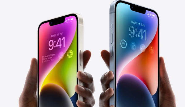 大理苹果14维修分享iPhone 14系列支持的eSIM卡有哪些优点 