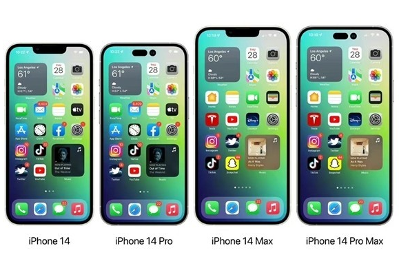 大理苹果14维修分享iPhone14可以分期吗 