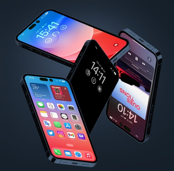 大理苹果14维修分享入门级iPhone 14多少钱 