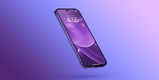 大理苹果14维修分享iPhone14配色有哪些 