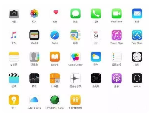 大理苹果手机维修分享iPhone 自带 App 有哪些不为人知的优点 