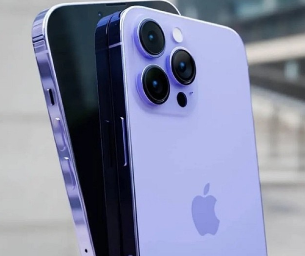 大理苹果14维修分享凭什么4800万像素的iPhone14就能上热搜 
