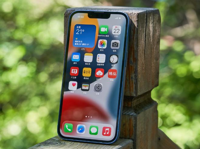 大理苹果手机维修分享升级 iOS 15.5 正式版后无法降级 