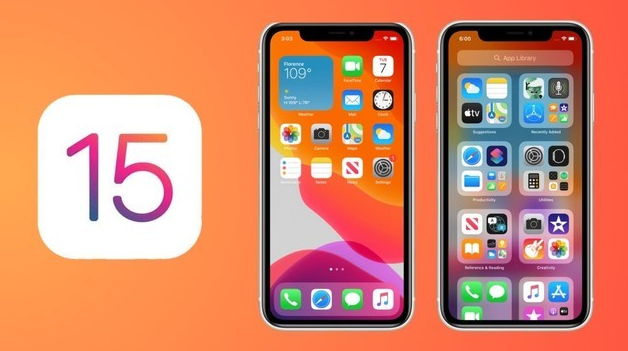 大理苹果13维修分享iPhone13更新iOS 15.5，体验如何 