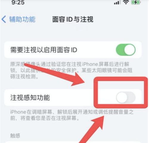 大理苹果13维修分享为什么iPhone 13来电铃声忽大忽小 