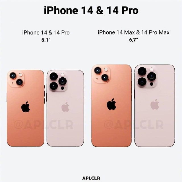 大理苹果14维修分享阳光橙+樱花粉的iPhone 14 