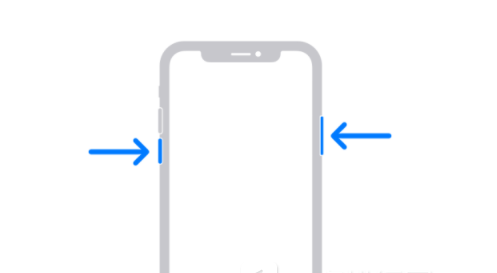 大理苹果13维修分享iPhone13屏幕失灵怎么办 