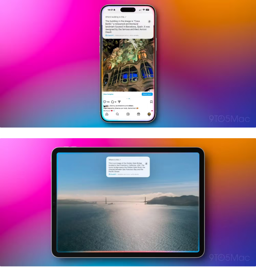 大理苹果手机维修分享苹果 Siri 接入 ChatGPT AI  