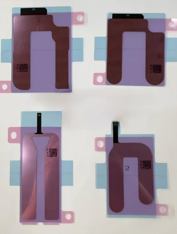 大理苹果手机维修分享iPhone 17 Pro 机型电池将采用创新型粘合剂 
