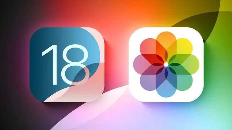 大理苹果手机维修分享苹果 iOS / iPadOS 18.1Beta 3 发布 