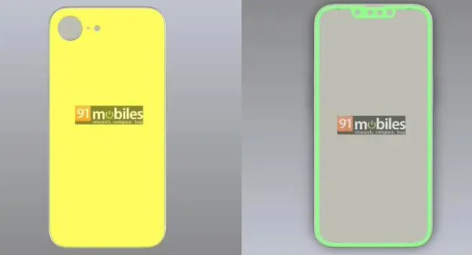 大理苹果手机维修分享苹果小屏iPhone SE4值得买吗 