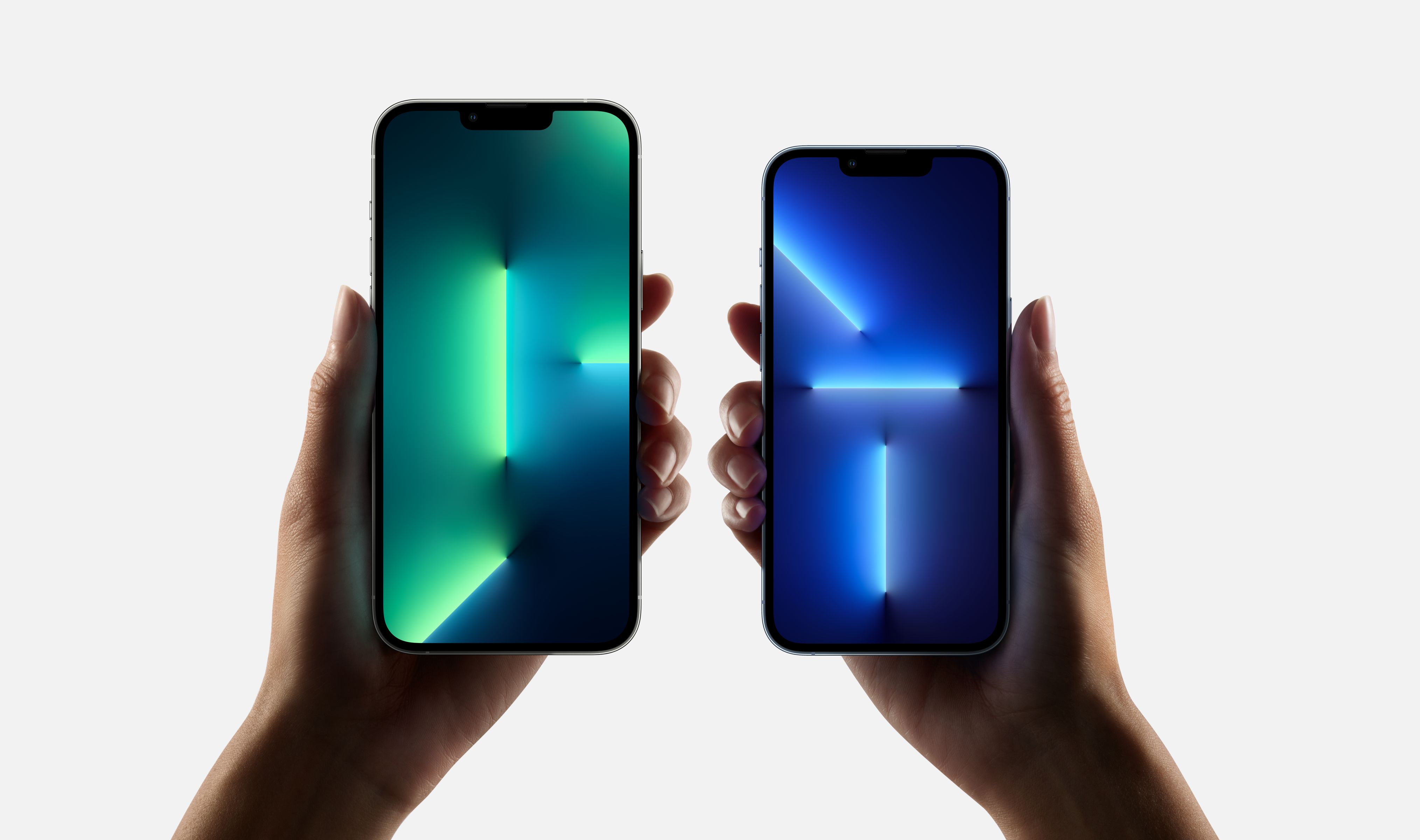 大理苹果手机维修分享iPhone 13 四款机型怎么选 
