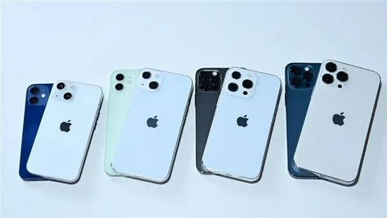大理苹果手机维修分享iPhone 13价格怎么样 