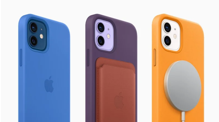 大理苹果手机维修分享关于 iPhone 13 的细节爆料 