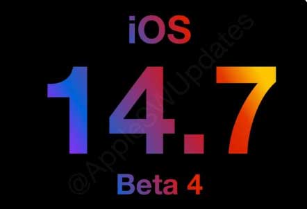 大理苹果手机维修分享iOS 14.7 Beta4值得升级吗 