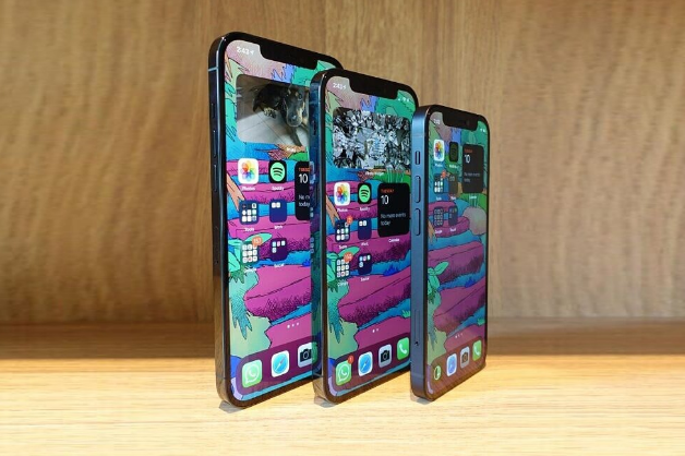 大理苹果手机维修分享iPhone 13发布日期 