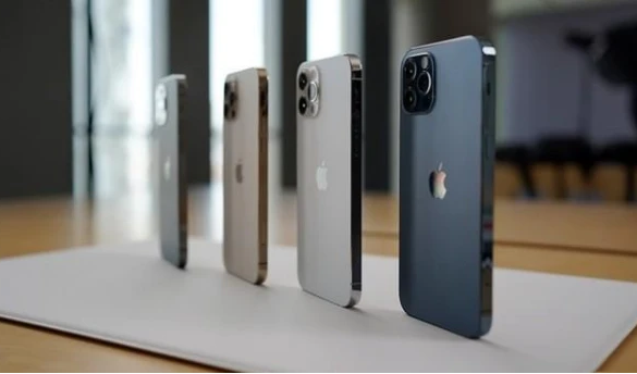 大理苹果手机维修分享为什么说iPhone13才是真旗舰 