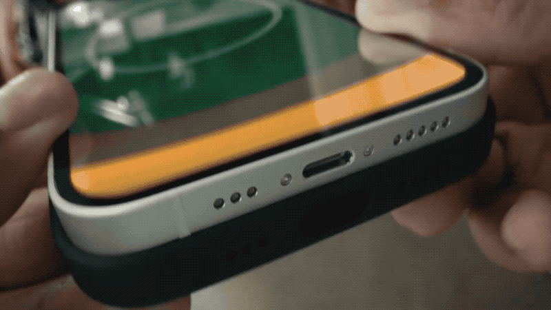 大理苹果手机维修分享未来 Magsafe 还有哪些发展空间 