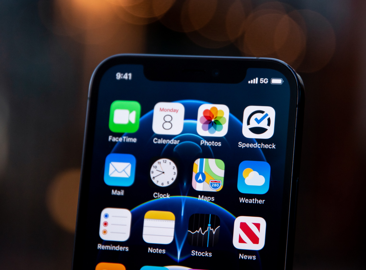 大理苹果手机维修分享为什么 iPhone 12 在冬季会自动关机 