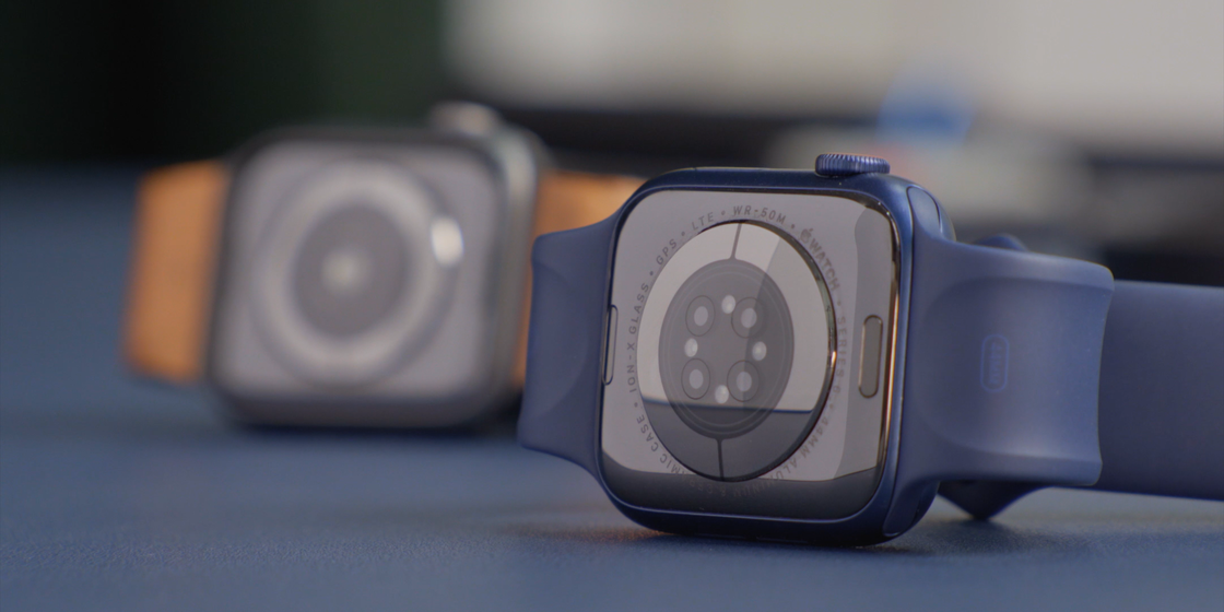 大理苹果手机维修分享Apple Watch 是如何测量卡路里的 