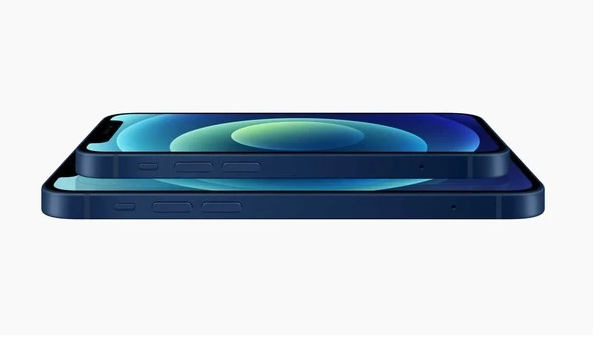 大理苹果手机维修分享iPhone 12 mini 锁屏后触屏失灵怎么办 