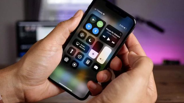 大理苹果手机维修分享iPhone 12信号差怎么办 