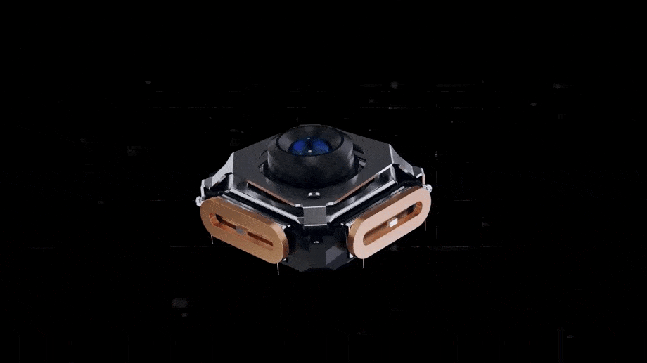 大理苹果手机维修分享iPhone 12 Pro Max 独享的这颗传感器更大的特点是什么 