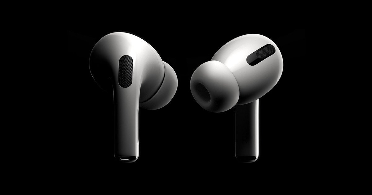 大理苹果手机维修分享AirPods Pro 爆音、降噪效果下降怎么办 