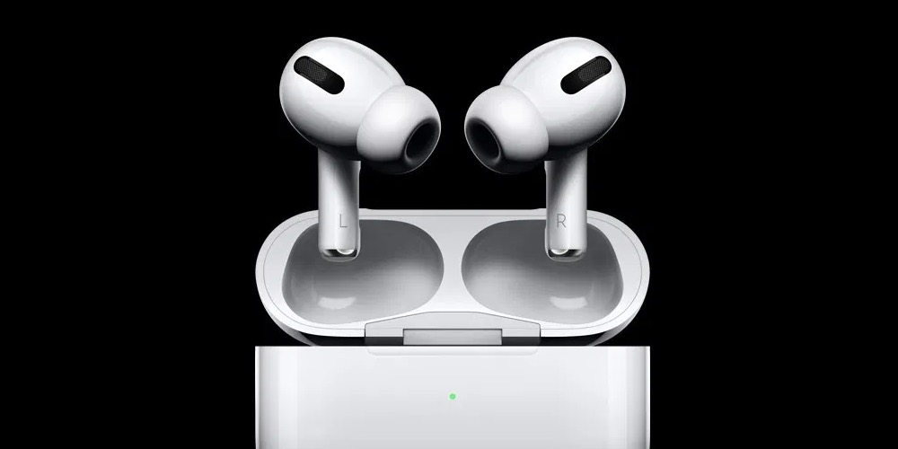 大理苹果手机维修分享AirPods Pro 出现静电噪音 