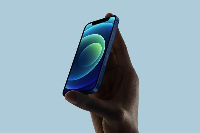 大理苹果手机维修分享iPhone 12 mini辐射很大吗 