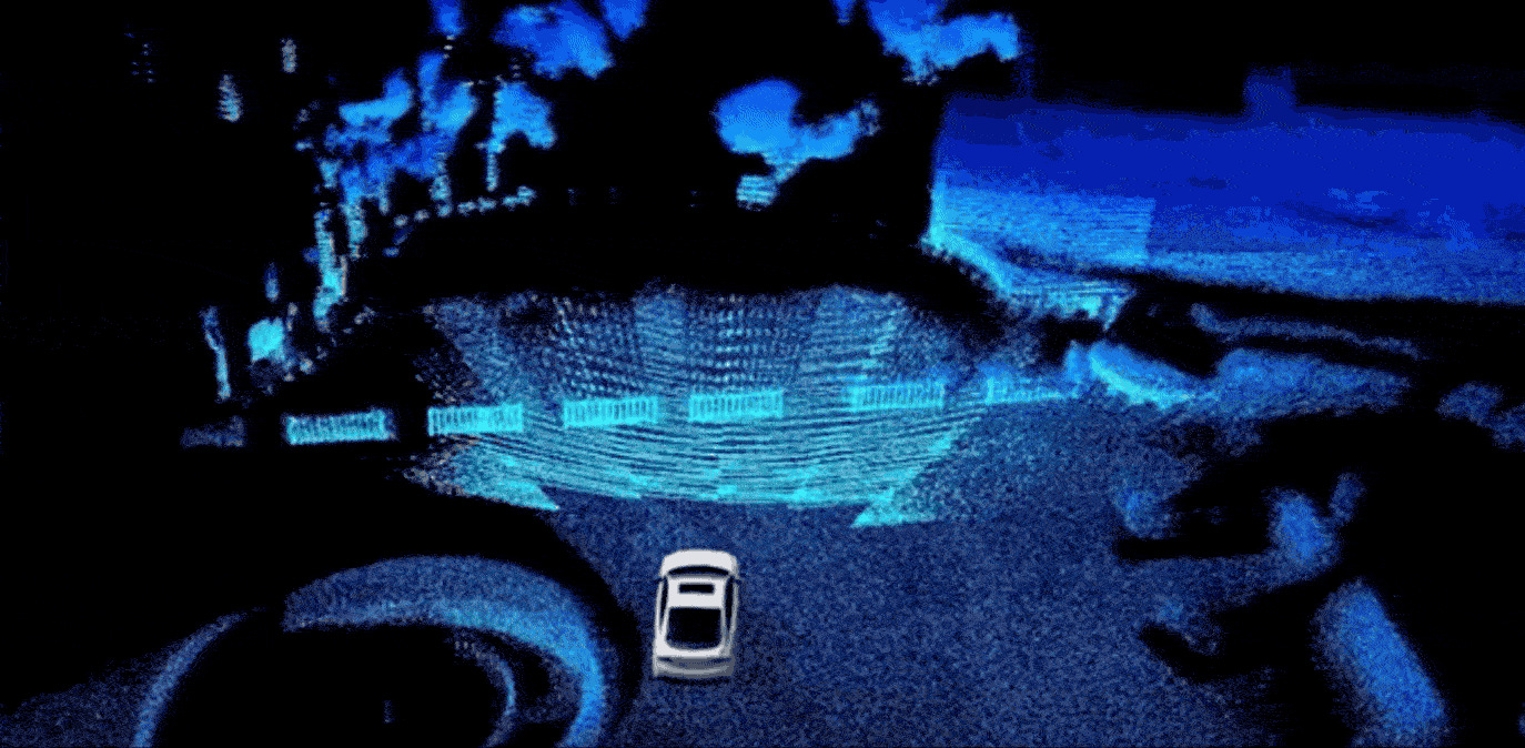 大理苹果手机维修分享iPhone 12 Pro 搭载的 LiDAR 镜头与 ToF 镜头有什么不同 
