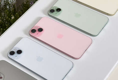 大理iPhone15序列号查询分享如何查找苹果15手机序列号的位置