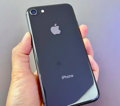 大理苹果8系统维修分享iPhone8手机系统升级后无法开机如何修复 