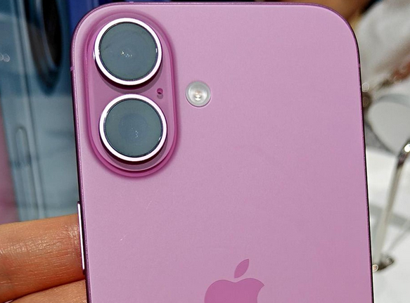 大理苹果16卡顿维修分享如何优化iPhone16手机卡顿问题