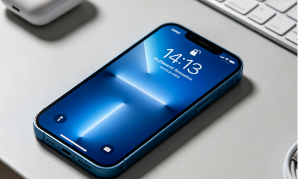 大理苹果手机维修分享iPhone13 换电池 
