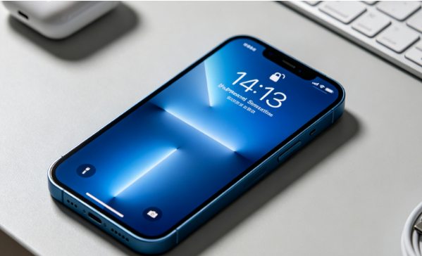 大理苹果手机维修分享iPhone13 Pro换电池 