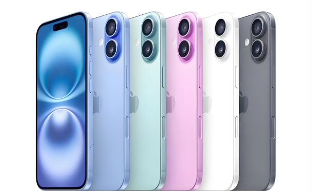 大理苹果手机维修分享iPhone 17换电池 
