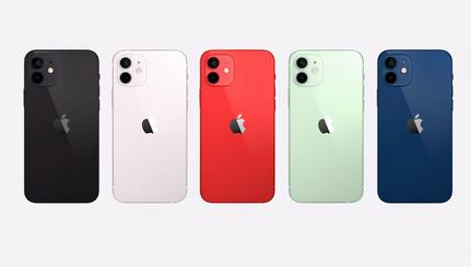 大理苹果维修点分享iPhone 12黑屏隐蔽故障解读 
