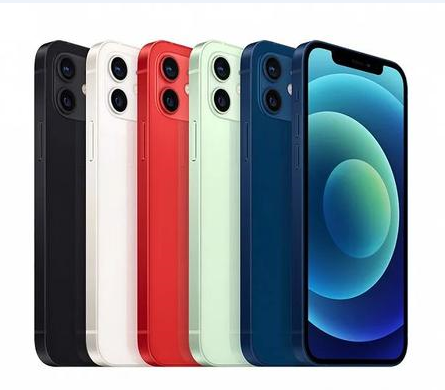 大理苹果维修点分享iPhone 12 Pro Max黑屏冷门故障解读 