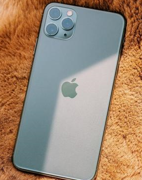 大理苹果维修点分享iPhone 11 Pro Max电池发烫特殊问题 