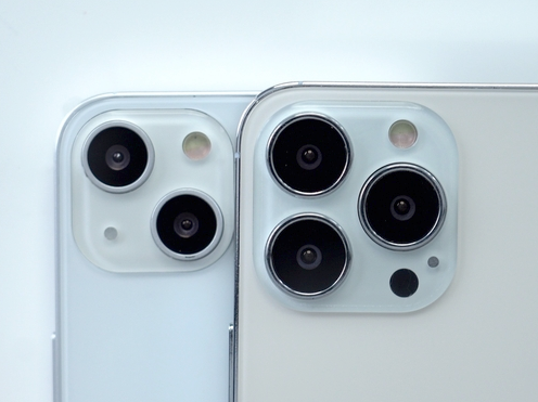 大理苹果维修点分享iPhone 13 Pro Max发烫特殊故障解读 