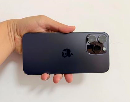 大理苹果维修点分享iPhone 14 Pro Max发烫多重诱因剖析 
